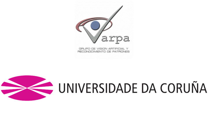 Varpa & Universidade Da Coruña