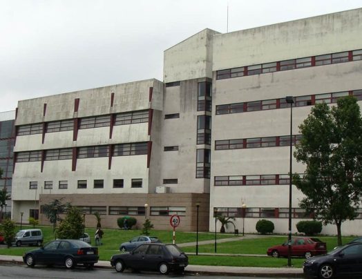 Universidad Da Coruña
